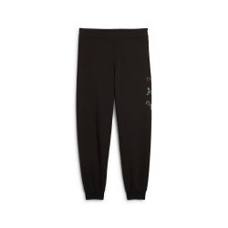 PUMA Trainingshose »ESS LOGO LAB EXECUTION SWEATPANTS TR B«