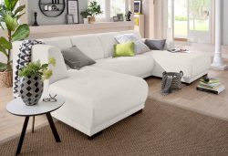 Home affaire Wohnlandschaft »Langeland«