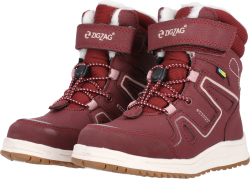 ZIGZAG Winterboots »Rincet Kids Boot WP« Winterstiefel,Schnürstiefel, Winterschuhe,wasserdicht,gefüttert