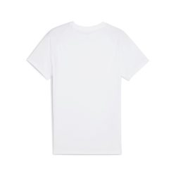 PUMA T-Shirt »EVOSTRIPE TEE«