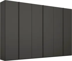 rauch Drehtürenschrank 