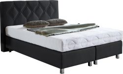 Westfalia Schlafkomfort Boxspringbett »Phönix«