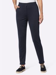 Inspirationen Jerseyhose