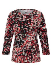 Rabe 3/4-Arm-Shirt