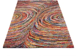 OCI DIE TEPPICHMARKE Hochflor-Teppich 