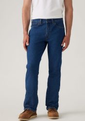 Levi's® Bootcut-Jeans »537? WESTERN BOOTCUT«, im 5-Pocket-Style