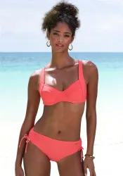 LASCANA Bügel-Bikini-Top 
