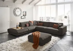 3C Candy Ecksofa 