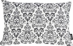 done.® Kissenhülle »Windsor Ornaments«, (1 St.), Jacquardgewebte Kissenhülle mit Reissverschluss, verfügbar in 2 Grössen