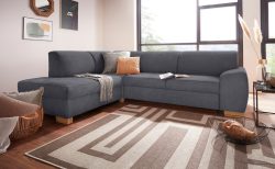 DOMO collection Ecksofa