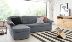 DOMO collection Ecksofa 
