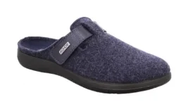 Rohde Pantoffel 