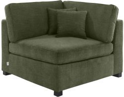 Guido Maria Kretschmer Home&Living Sofaelement »Skara«, Modul - zum eigenen Zusammenstellen, in vielen Bezugsqualitäten, auch recycelt. Passend zur Serie »Skara«.