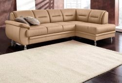 SIT&MORE, sit&more Ecksofa
