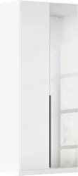 GOODproduct Drehtürenschrank 