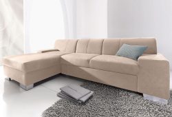 DOMO collection Ecksofa