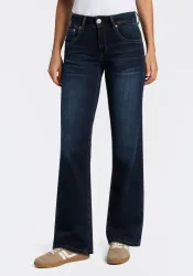 Herrlicher 5-Pocket-Jeans 