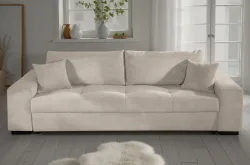 COLLECTION AB Schlafsofa 
