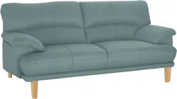 TRENDMANUFAKTUR 3-Sitzer 