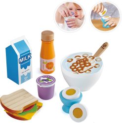 Hape Frühstuecks-Set