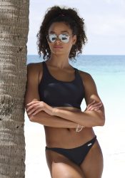Venice Beach Bikini-Hose 