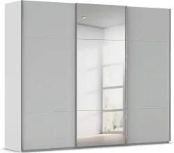 rauch Schwebetürenschrank 