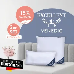 Excellent Kopfkissen 