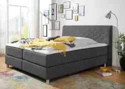 Home affaire Boxspringbett 
