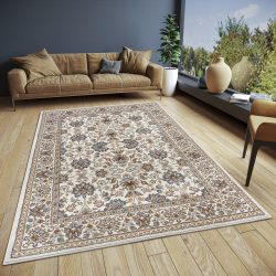 HANSE Home Teppich »Orient Teppich Saraceni«, rechteckig, strapazierfähig, robust, pflegeleicht, geeignet für Fussbodenheizung