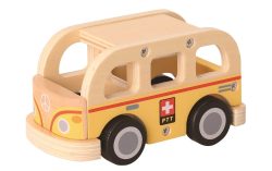 Spielba Spielzeug-Auto »Post-Bus PTT«