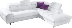 COTTA Ecksofa 