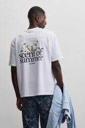 PEGADOR Rundhalsshirt 