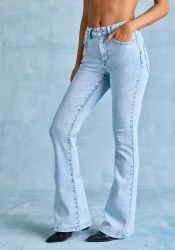 French Connection Bootcut-Jeans