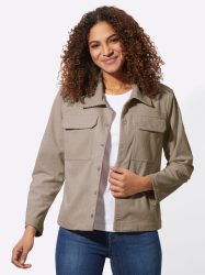 Casual Looks Jackenblazer »Cord-Blazer«
