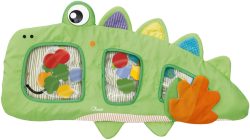 Chicco Spielmatte »Krokodil«