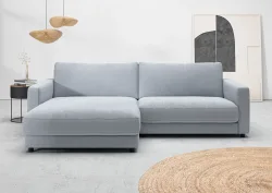 Home affaire Ecksofa 