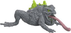 Schleich - 70857 Stein-Kröte, Multicolor