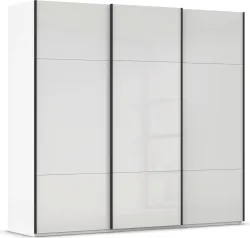 rauch Schwebetürenschrank 