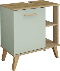 Saphir Waschbeckenunterschrank 