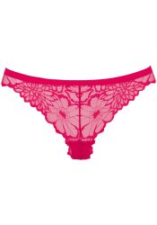 Lascana String Damen Himbeere 40-42