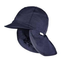 Maximo Schildmütze navy