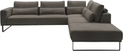Musterring Ecksofa 