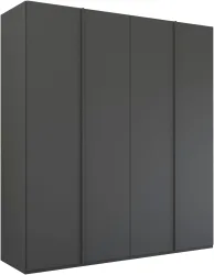 rauch Drehtürenschrank 