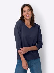 Classic Basics 3/4-Arm-Shirt »3/4-Arm-Shirt« 1 Stk. tlg.