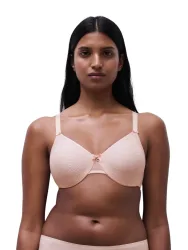 Chantelle - Magnifique - Minimizer BH, für Damen, Rosa, Größe 100E