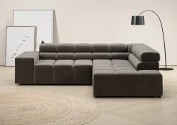 Home affaire Ecksofa 