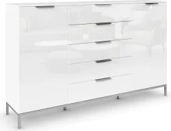 rauch Schubkastenkommode 