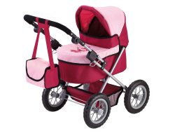 Puppenwagen Trendy