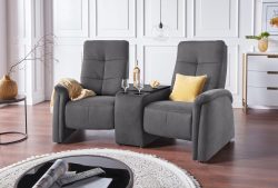 exxpo - sofa fashion 2-Sitzer