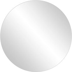Schildmeyer Wandspiegel »Alfa«, rund, Durchmesser 45 cm